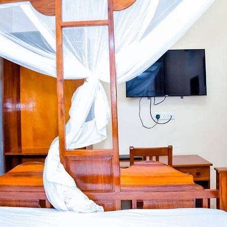 Red Sun Lodge Kokoni Ngambo Zewnętrze zdjęcie