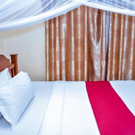 Red Sun Lodge Kokoni Ngambo Zewnętrze zdjęcie